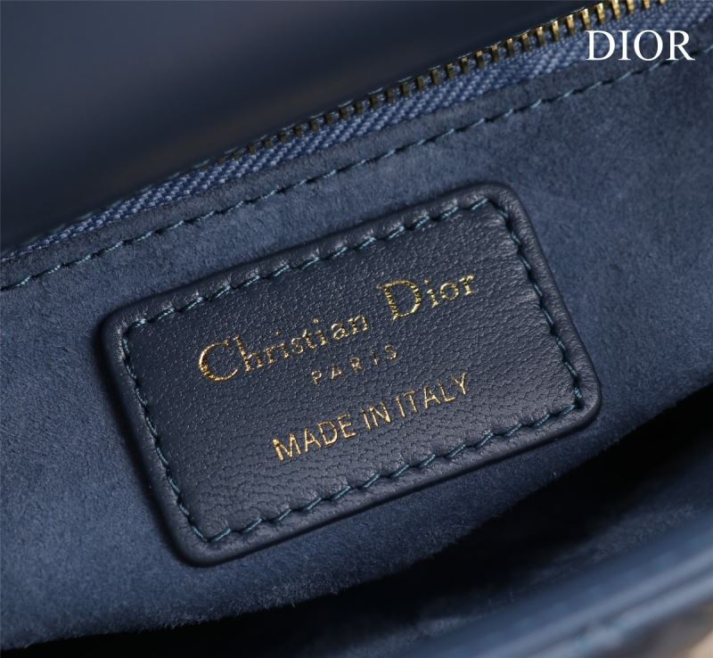 Christian Dior My Lady Bags